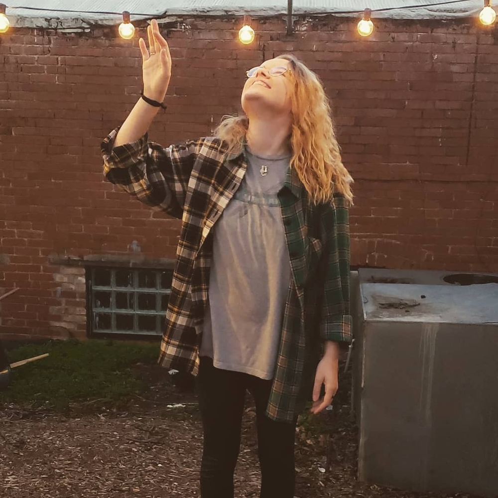 Meet your Posher, Catherine